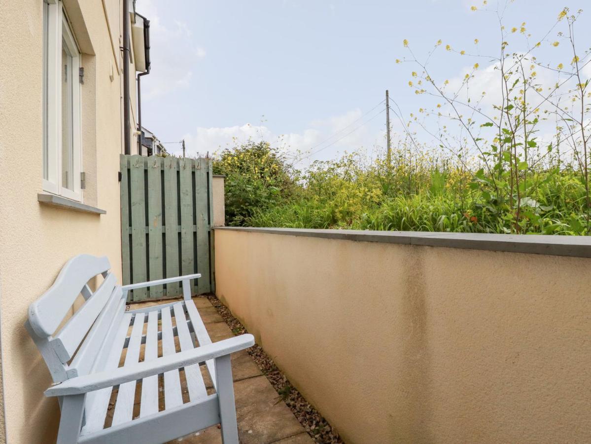 פדסטואו Constantine Bay Cottage מראה חיצוני תמונה