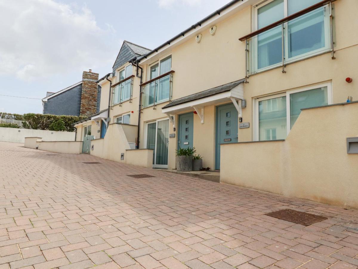 פדסטואו Constantine Bay Cottage מראה חיצוני תמונה