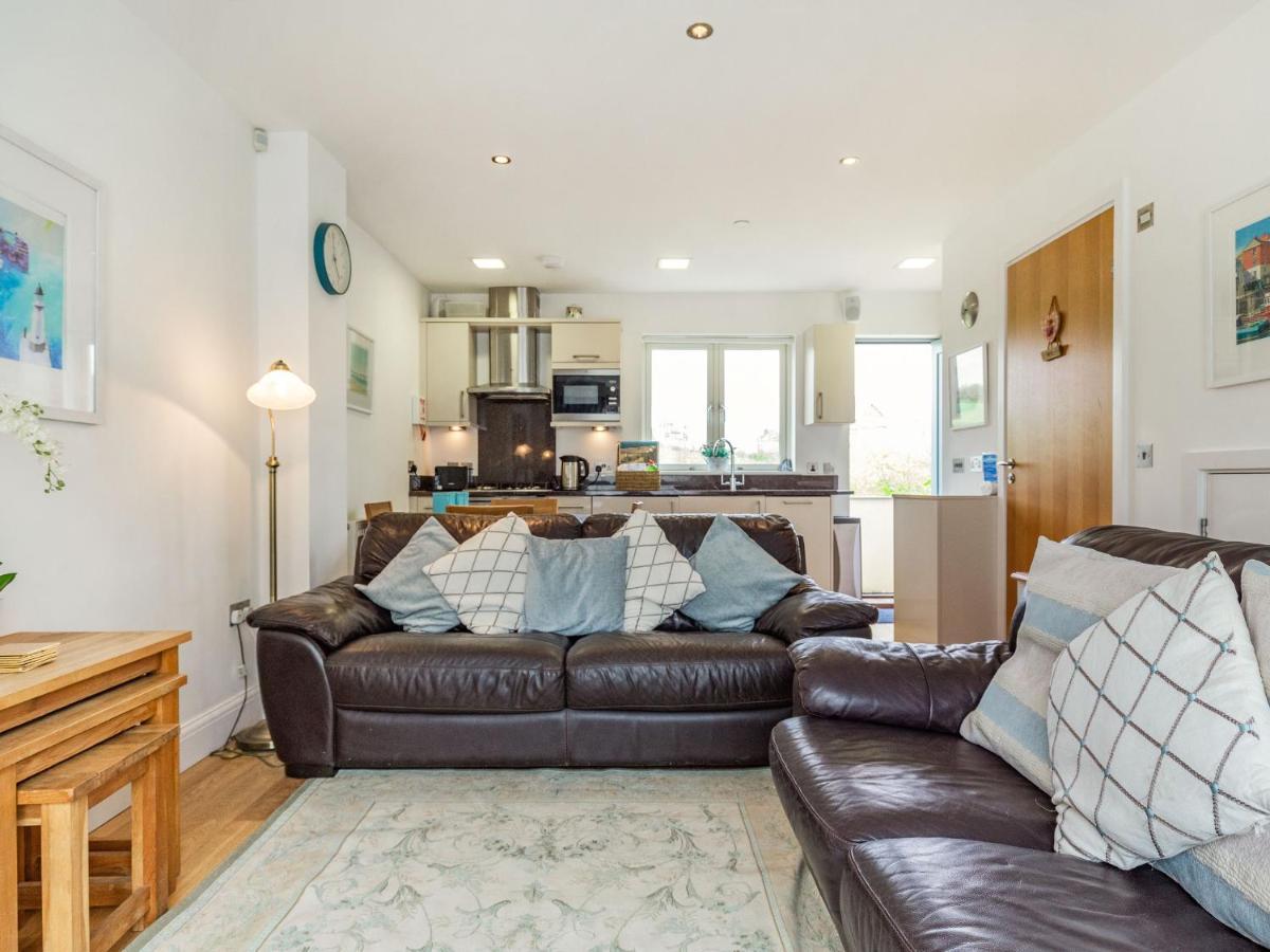 פדסטואו Constantine Bay Cottage מראה חיצוני תמונה