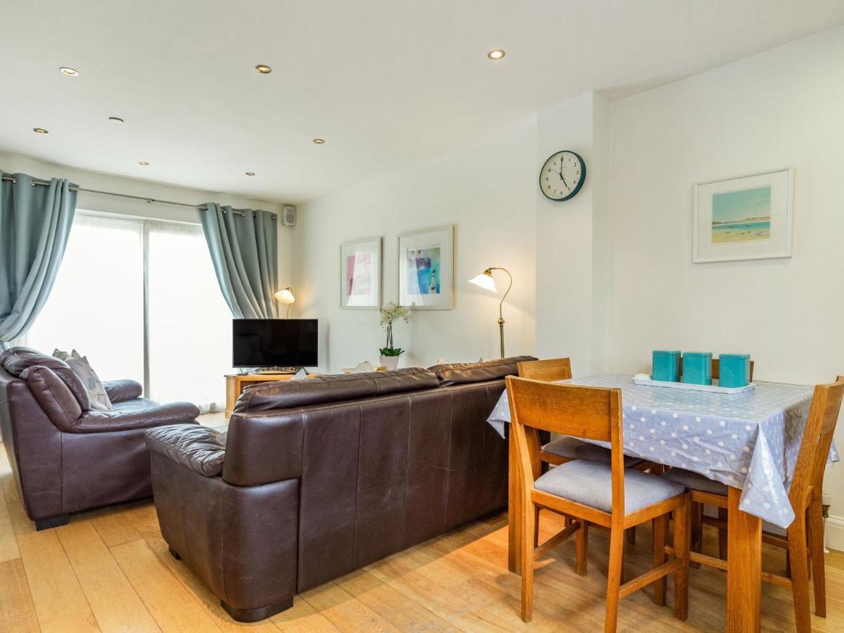 פדסטואו Constantine Bay Cottage מראה חיצוני תמונה
