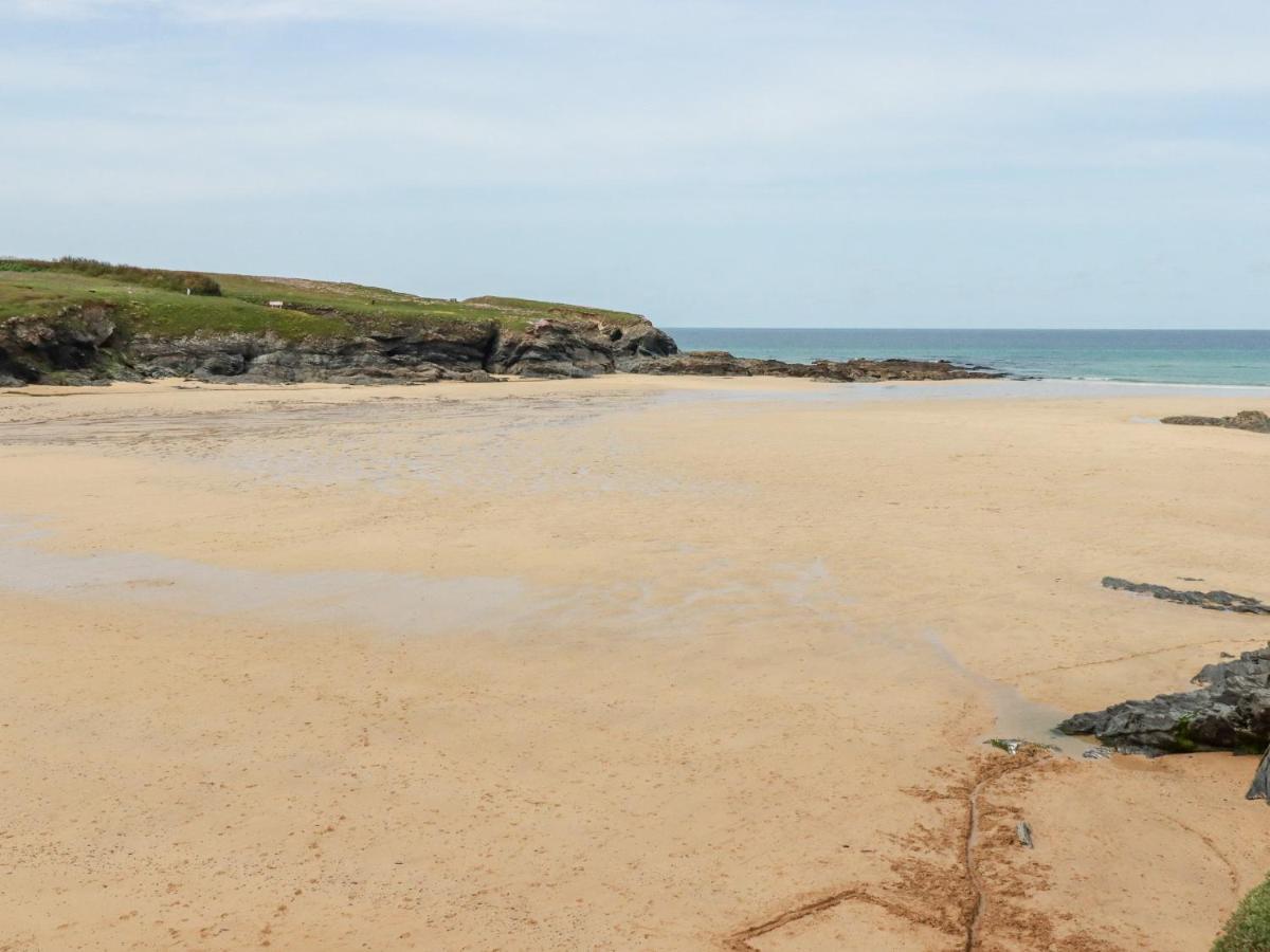 פדסטואו Constantine Bay Cottage מראה חיצוני תמונה