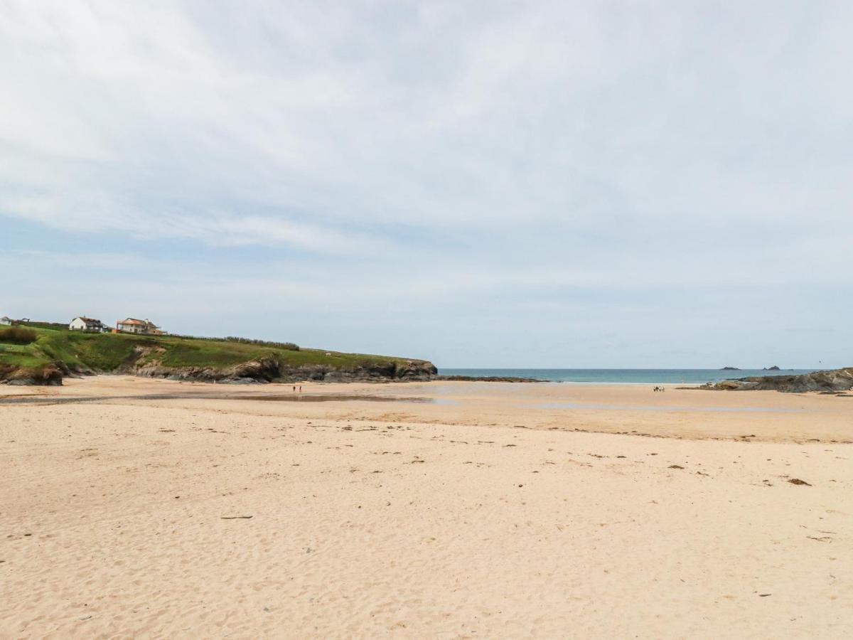 פדסטואו Constantine Bay Cottage מראה חיצוני תמונה