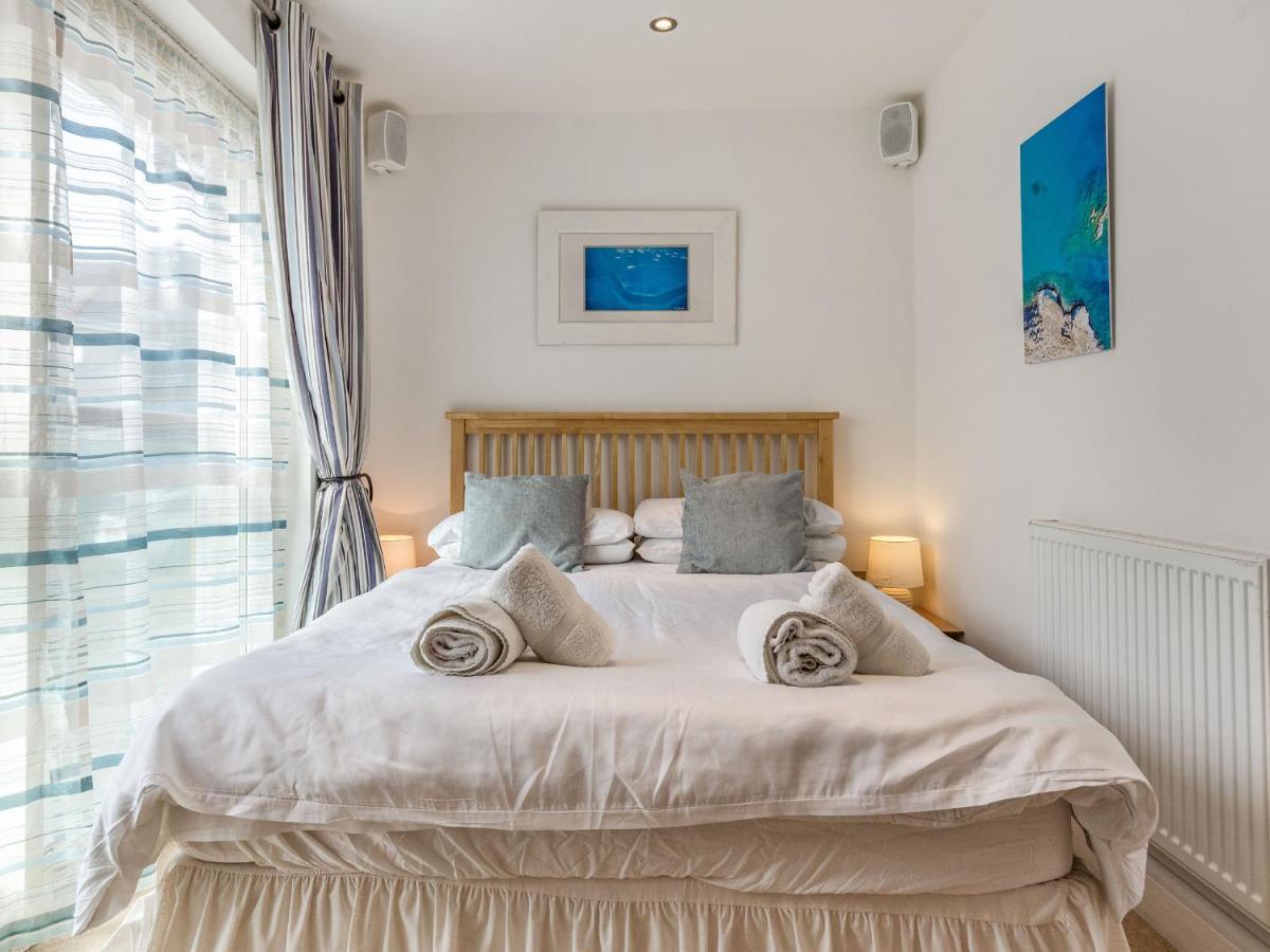 פדסטואו Constantine Bay Cottage מראה חיצוני תמונה